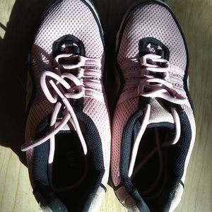 Bloch Ladies Trainers